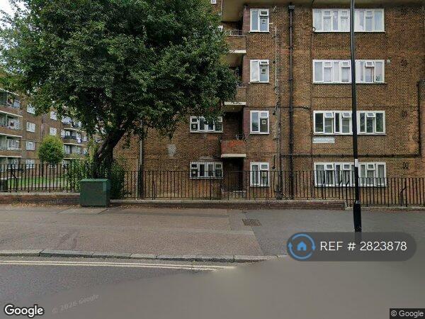 3 bedroom flat to rent