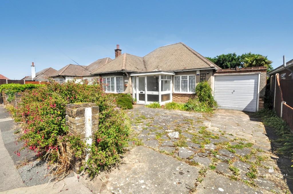 3 bedroom detached bungalow for sale in Essex on OnTheMarket