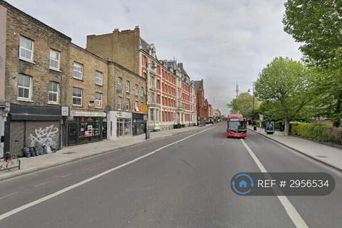 2 bedroom flat to rent, Kingsland Road, London, E2