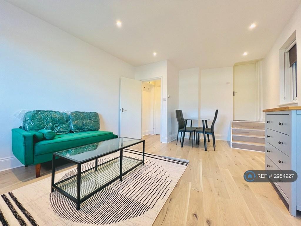 1 bedroom flat to rent