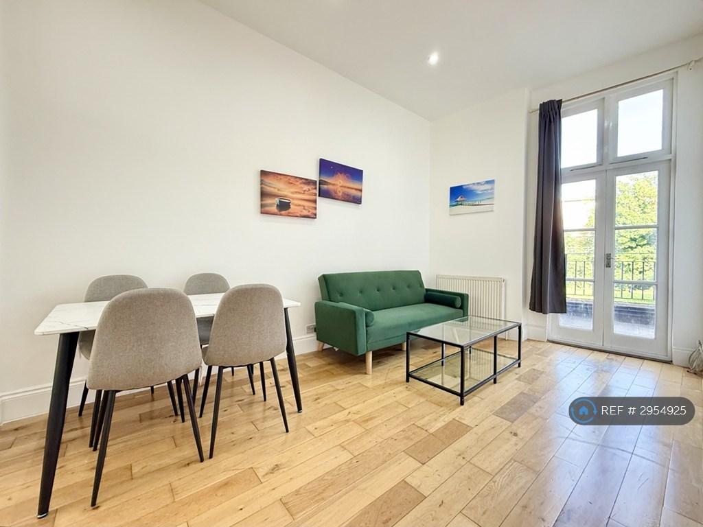 1 bedroom flat to rent