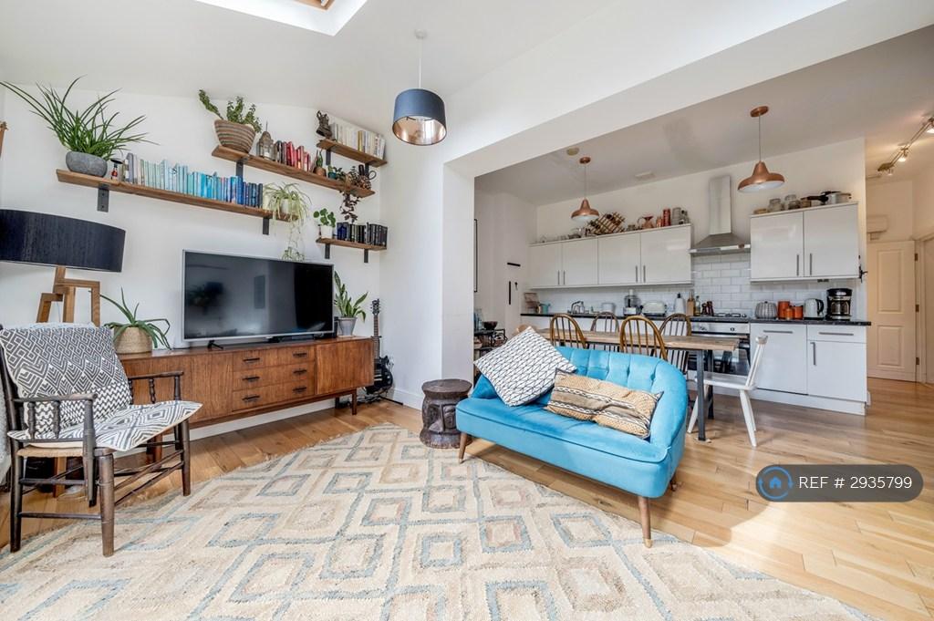 2 bedroom flat to rent
