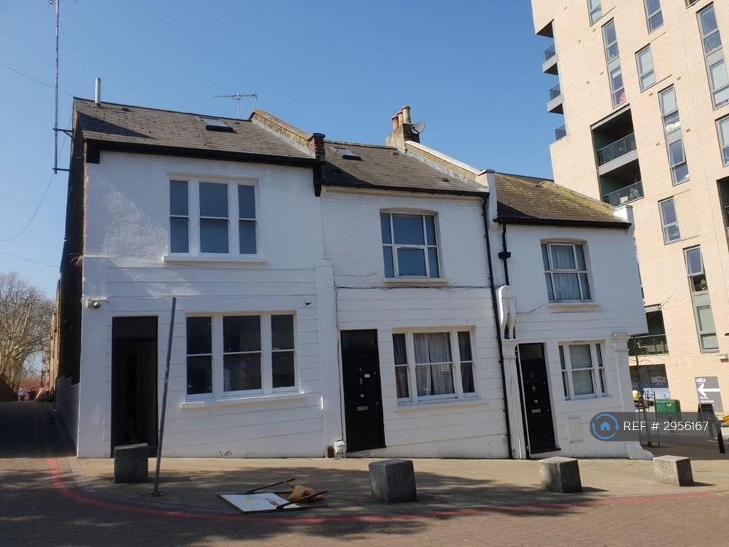 4 bedroom terraced house to rent