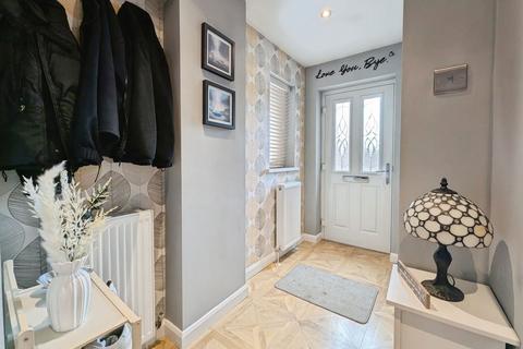 undefined, Brennan Close, Newcastle Upon Tyne NE15