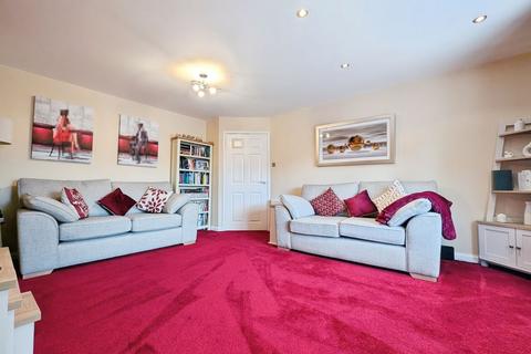 undefined, Brennan Close, Newcastle Upon Tyne NE15
