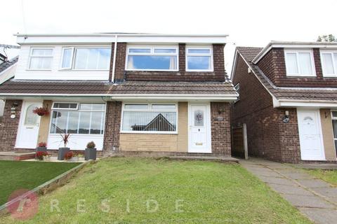 3 bedroom semi-detached house for sale, Brooks End, Rochdale OL11