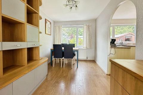 3 bedroom semi-detached house for sale, Danesmoor Drive, Bury