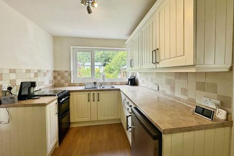 3 bedroom semi-detached house for sale, Danesmoor Drive, Bury