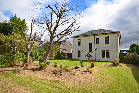 4 bedroom detached house for sale, Auchamore House, 11 Wellington Street, Dunoon, Argyll and Bute, PA23 7LB