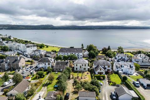 4 bedroom detached house for sale, Auchamore House, 11 Wellington Street, Dunoon, Argyll and Bute, PA23 7LB