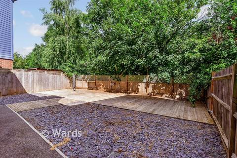 Carmelite Road, Aylesford, Kent