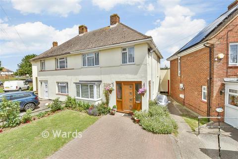 3 bedroom semi-detached house for sale, Manor Grove, Sittingbourne ME10