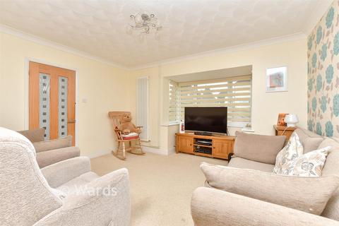 3 bedroom semi-detached house for sale, Manor Grove, Sittingbourne ME10
