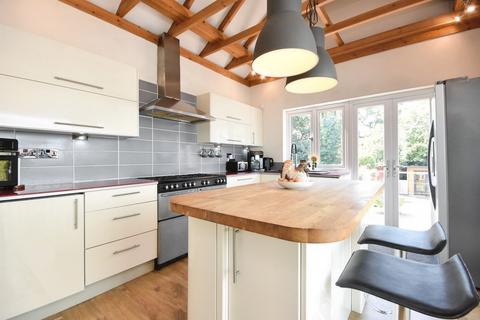 3 bedroom detached bungalow for sale, Thynne Road, Billericay