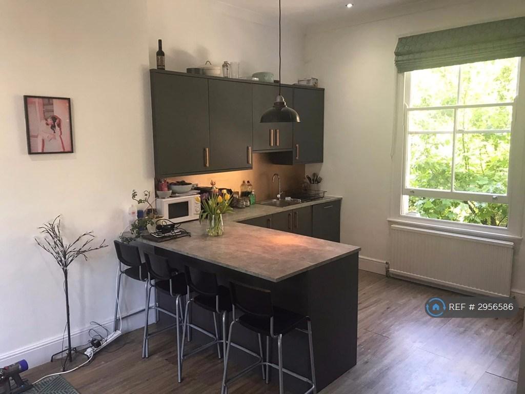 4 bedroom maisonette to rent