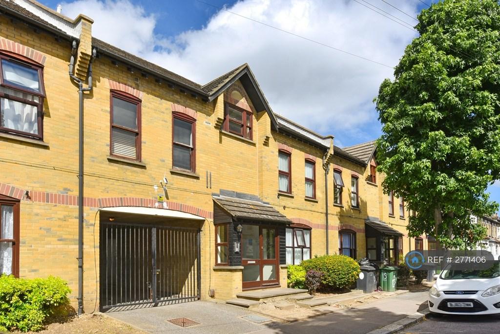 1 bedroom flat to rent