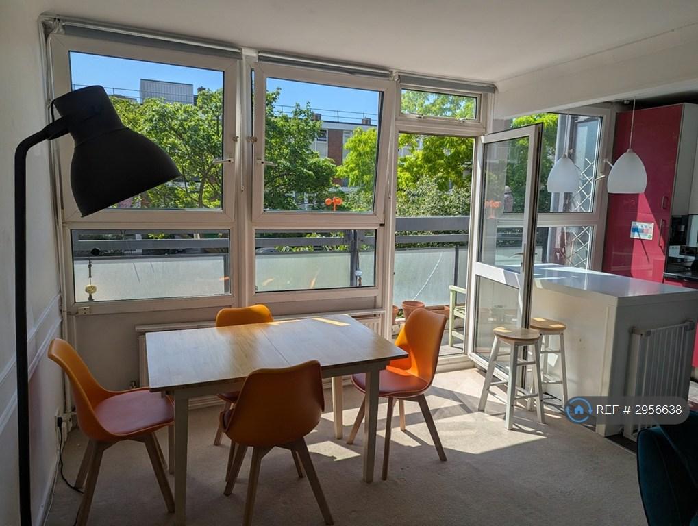2 bedroom flat to rent