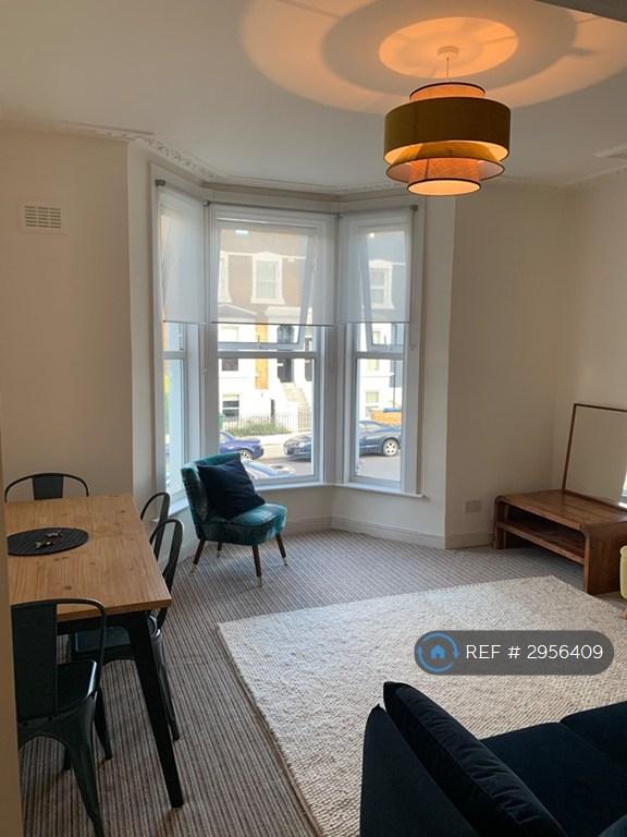 1 bedroom flat to rent