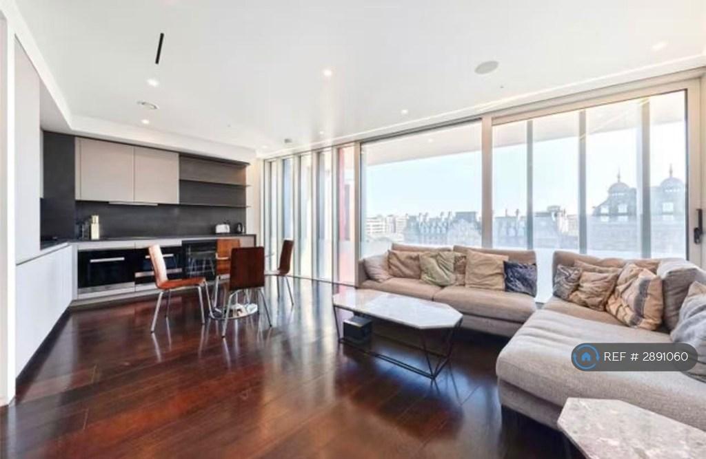 2 bedroom flat to rent