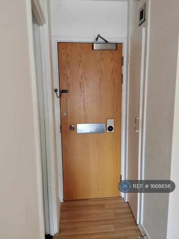 1 bedroom flat to rent