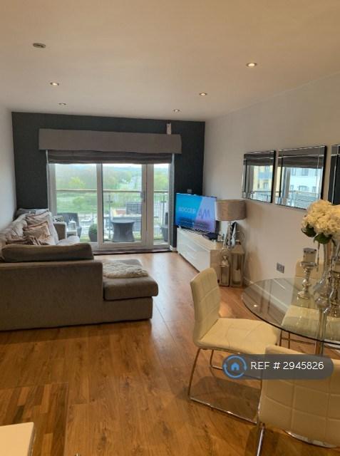 2 bedroom flat to rent