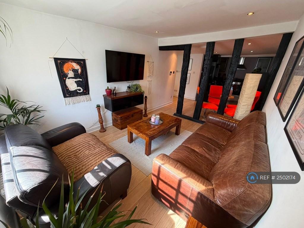 1 bedroom flat to rent