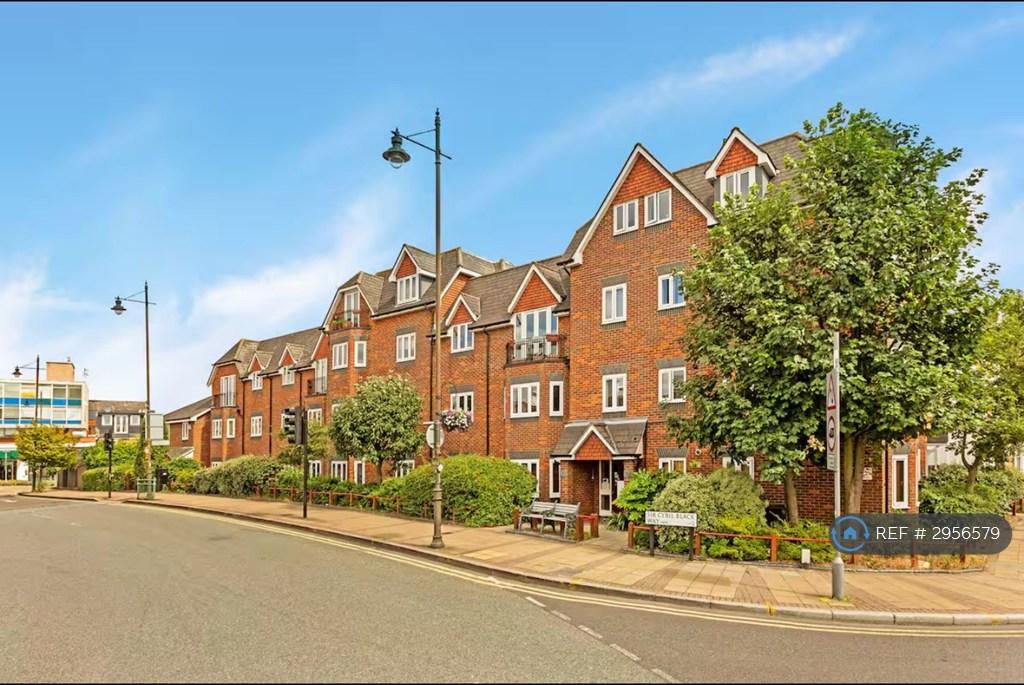 2 bedroom flat to rent