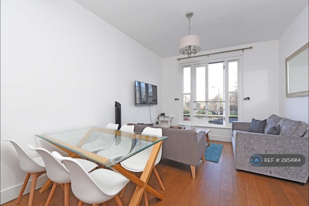 3 bedroom flat to rent
