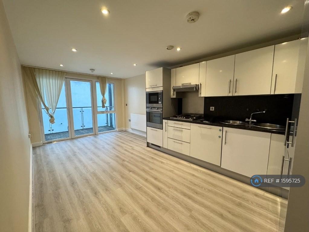 1 bedroom flat to rent