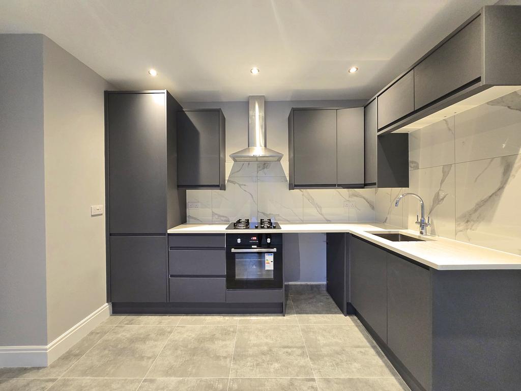 2 bedroom flat to rent