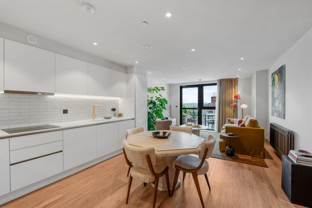 2 bedroom flat to rent