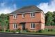 Plot 416, Braxton at Bramcote Hills Rise, Coventry Lane, Bramcote NG9