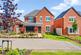 Plot 101, Skywood at Lunts Heath Rise, Lunts Heath Road WA8