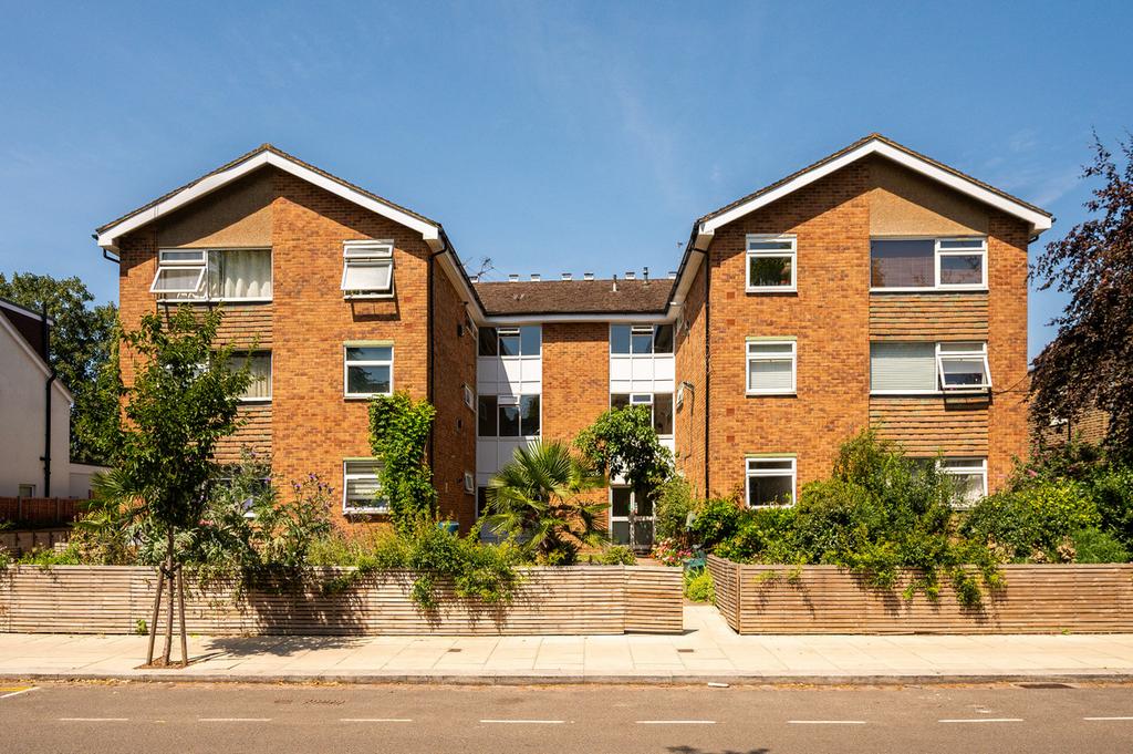 2 bedroom flat to rent