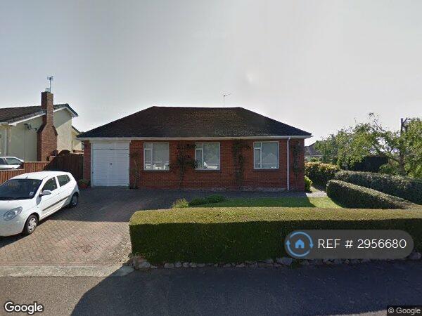 4 bedroom bungalow to rent