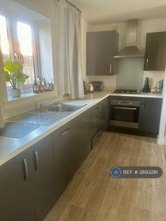 1 bedroom in a flat share to rent, Honduras Gardens, Milton Keynes, MK3