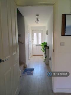 3 bedroom end of terrace house to rent, Duffet Drive, Winnersh, Wokingham, RG41
