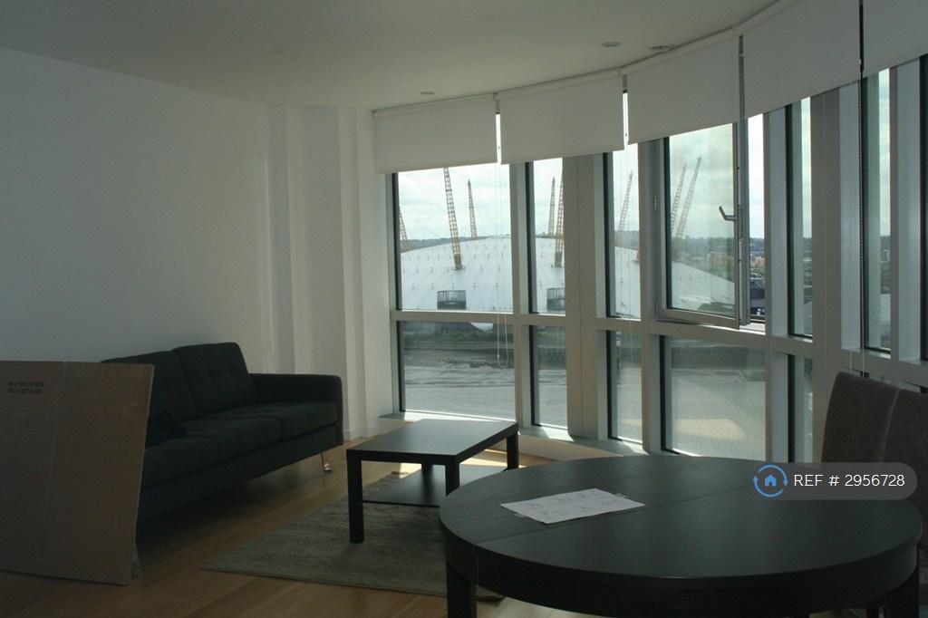 1 bedroom flat to rent