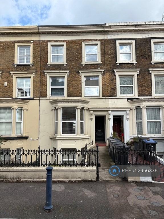1 bedroom flat to rent