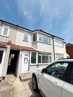 3 bedroom terraced house to rent, Tyrell Avenue, Welling DA16