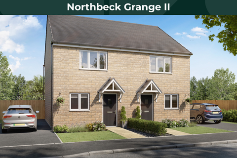 undefined, Plot 0003, Kenmare at Northbeck Grange, Northside Road, Bradford BD7