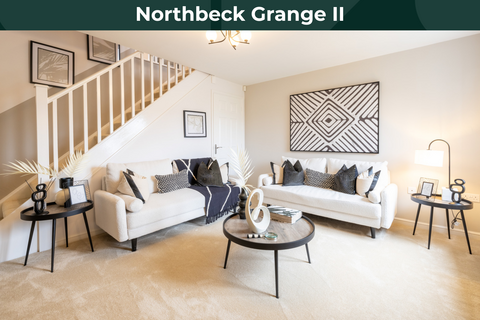 undefined, Plot 0006, Altan at Northbeck Grange, Northside Road, Bradford BD7