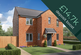 Plot 069, Carlow at Poppy Fields, Poppy Fields, Mareham Road LN9