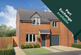 Plot 141, Keady at Poppy Fields, Poppy Fields, Mareham Road LN9