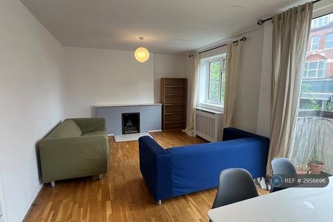 3 bedroom flat to rent, Fortis Green, London, N2