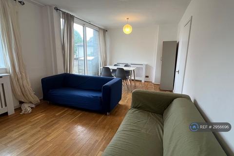 3 bedroom flat to rent, Fortis Green, London, N2
