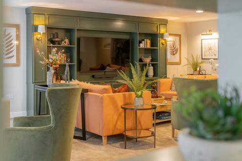 undefined, Apartment 42 at Orchid Place Topsham Road, Exeter EX2