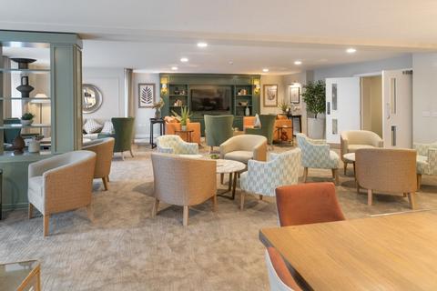 undefined, Apartment 42 at Orchid Place Topsham Road, Exeter EX2