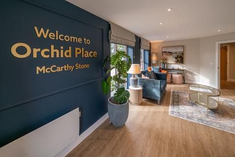 undefined, Apartment 42 at Orchid Place Topsham Road, Exeter EX2