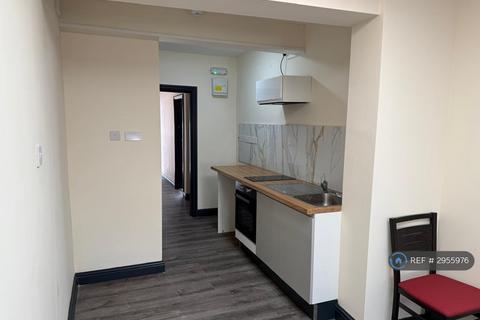 Studio to rent, Eastville, Bristol, BS5
